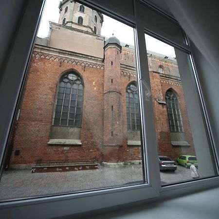 Three Bedroom Apartment Old Town Riga Exterior photo