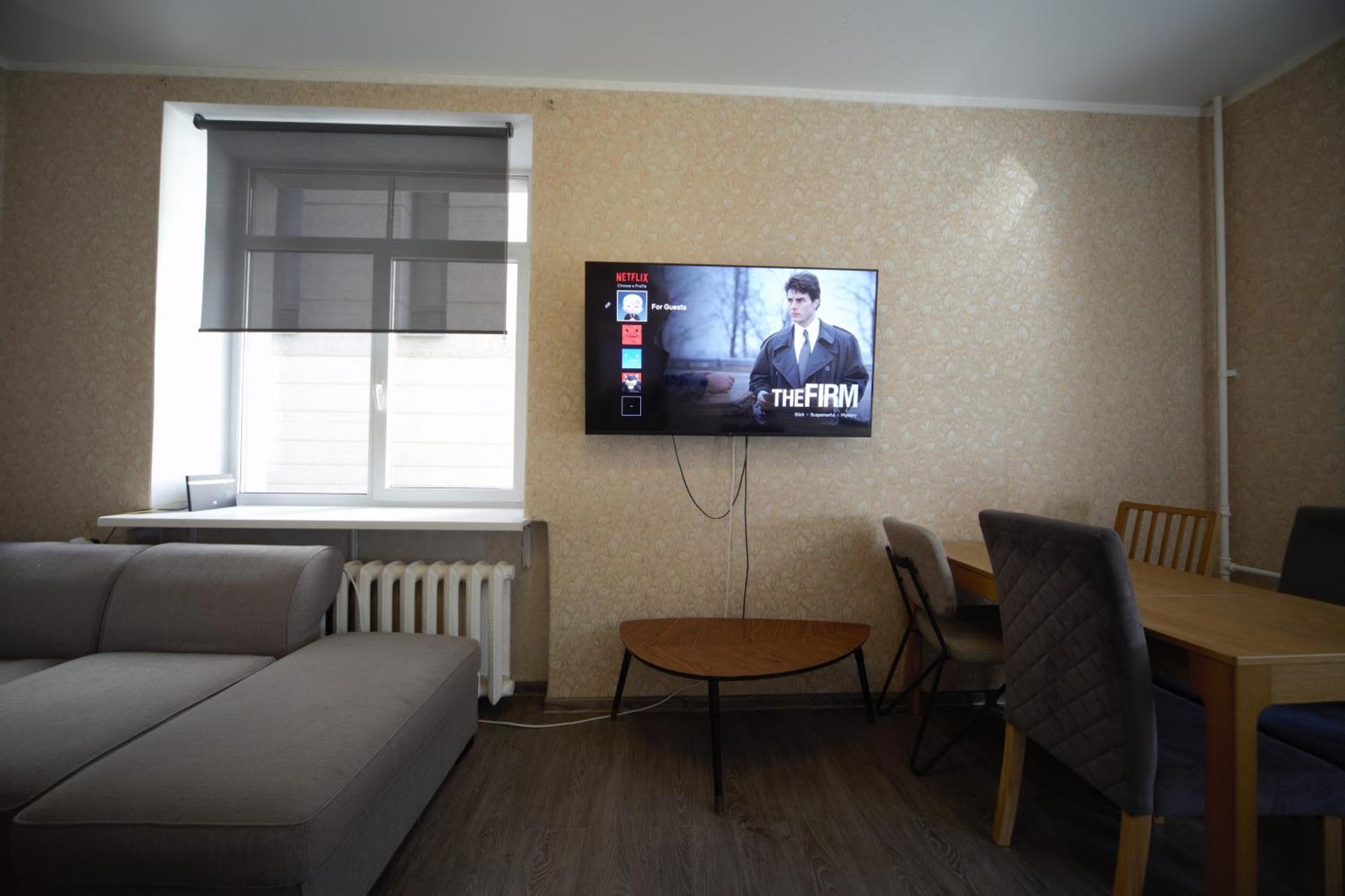 Three Bedroom Apartment Old Town Riga Exterior photo