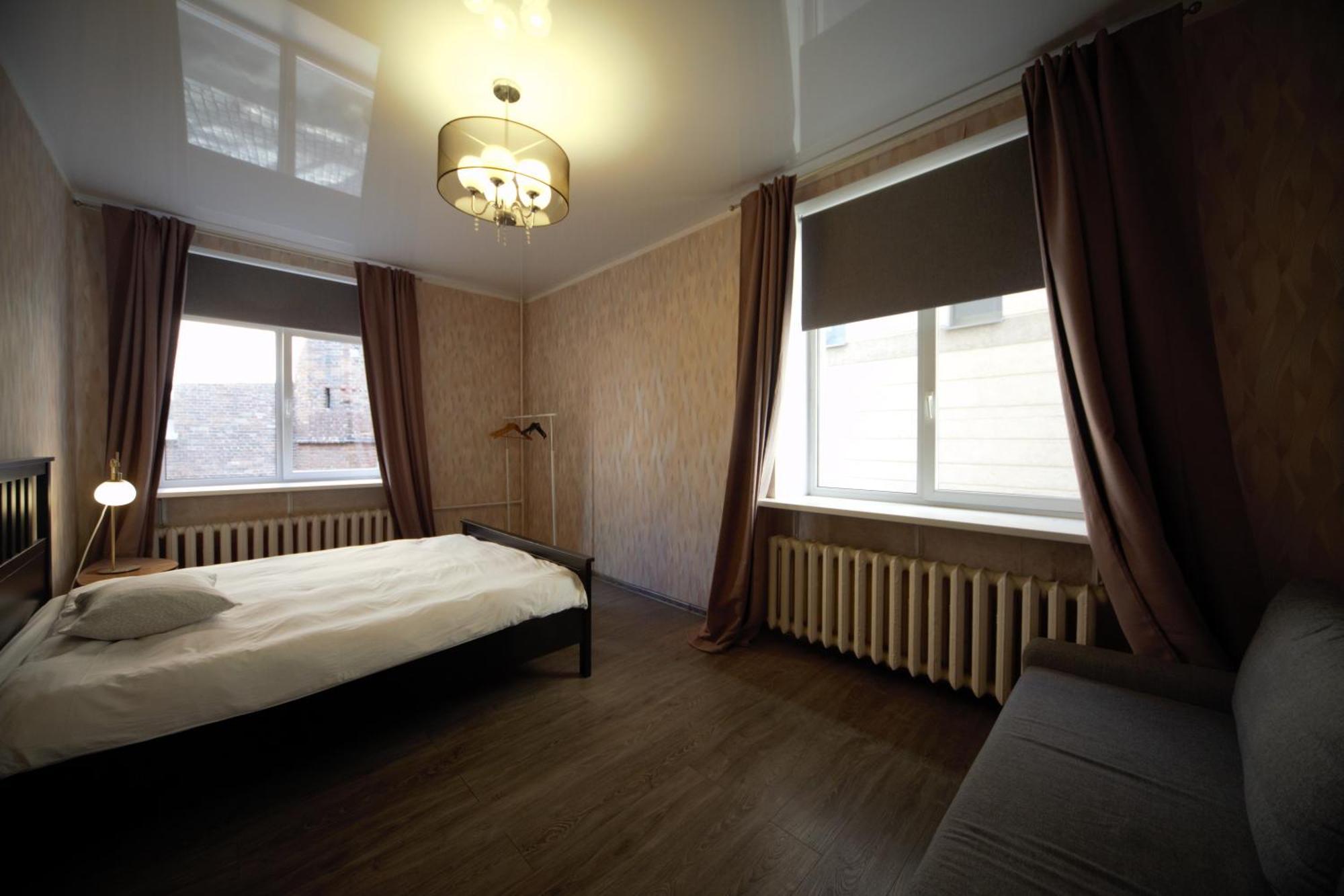 Three Bedroom Apartment Old Town Riga Exterior photo