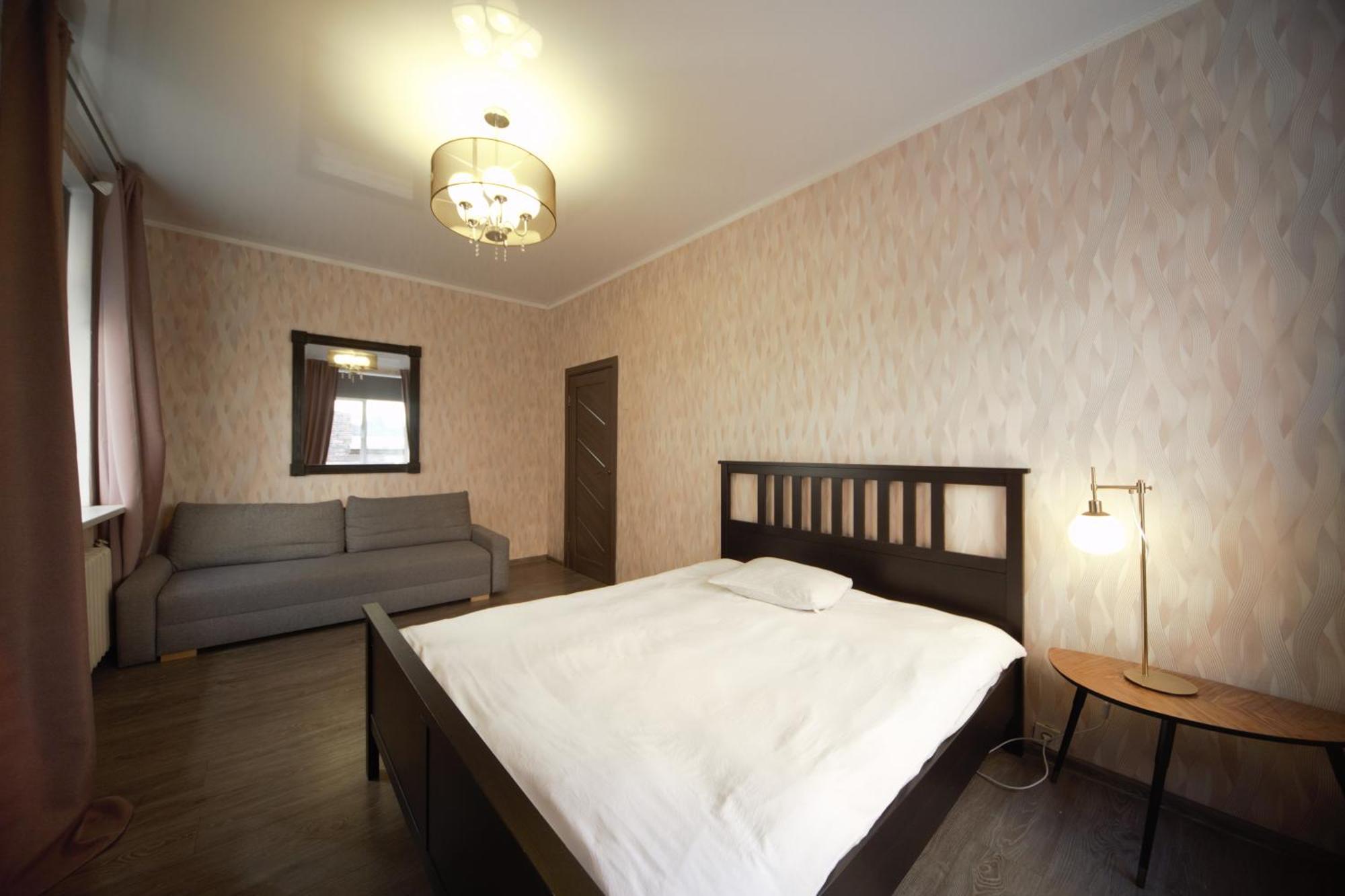 Three Bedroom Apartment Old Town Riga Exterior photo