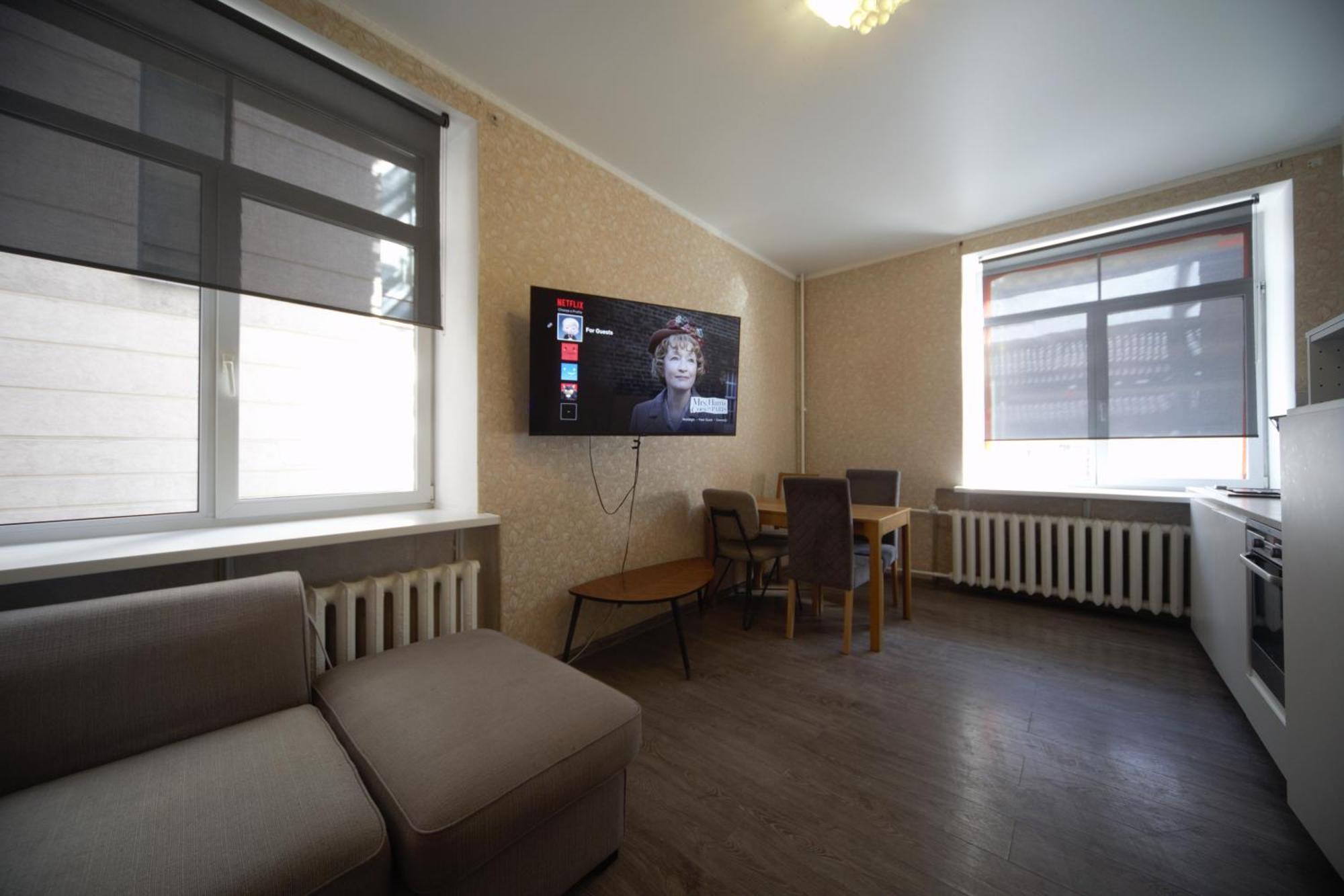 Three Bedroom Apartment Old Town Riga Exterior photo