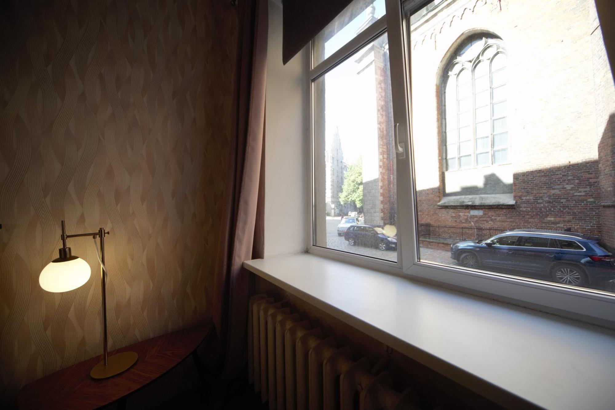 Three Bedroom Apartment Old Town Riga Exterior photo