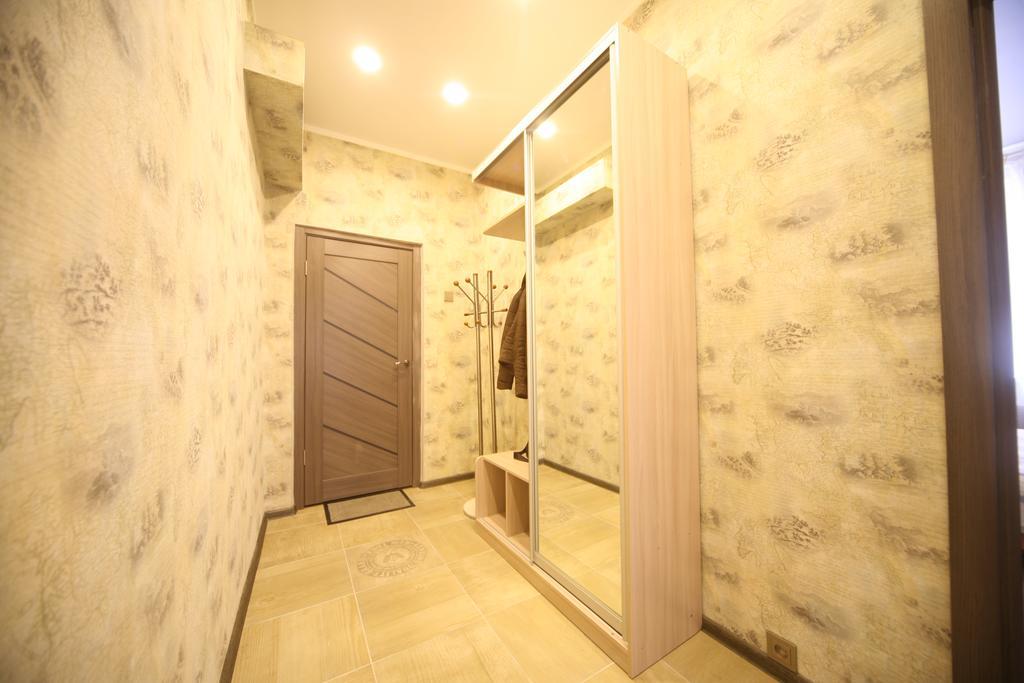 Three Bedroom Apartment Old Town Riga Exterior photo